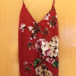 Cotton Candy LA Dress